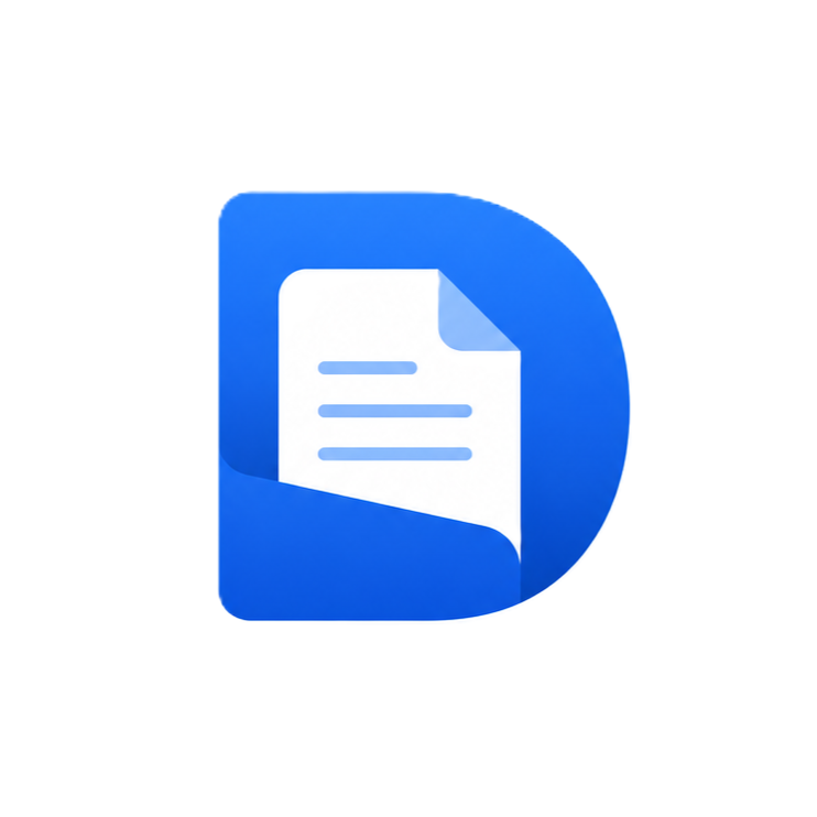 Docly logo